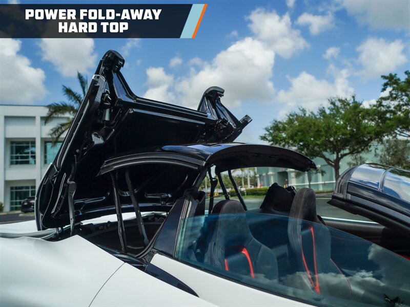 2020 McLaren 720S Spider Performance - Photo 42 - Bonita Springs, FL 34134