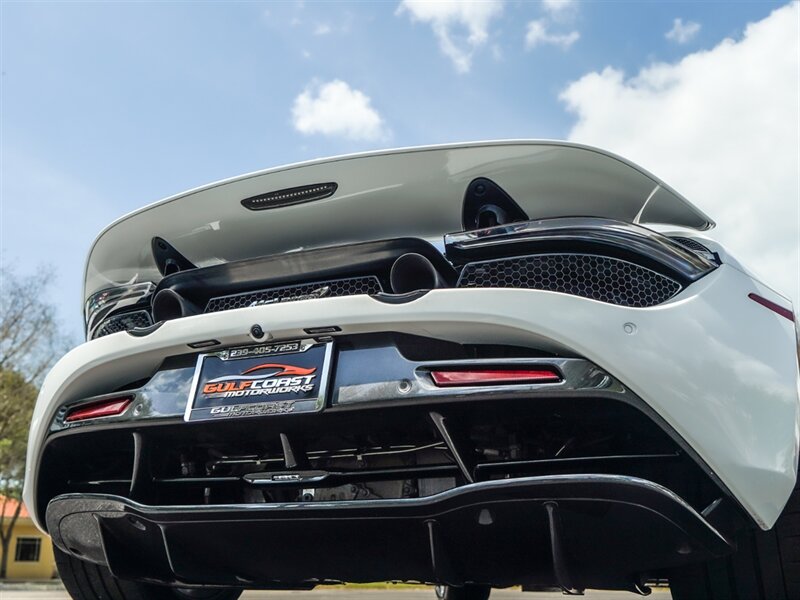 2020 McLaren 720S Spider Performance - Photo 34 - Bonita Springs, FL 34134
