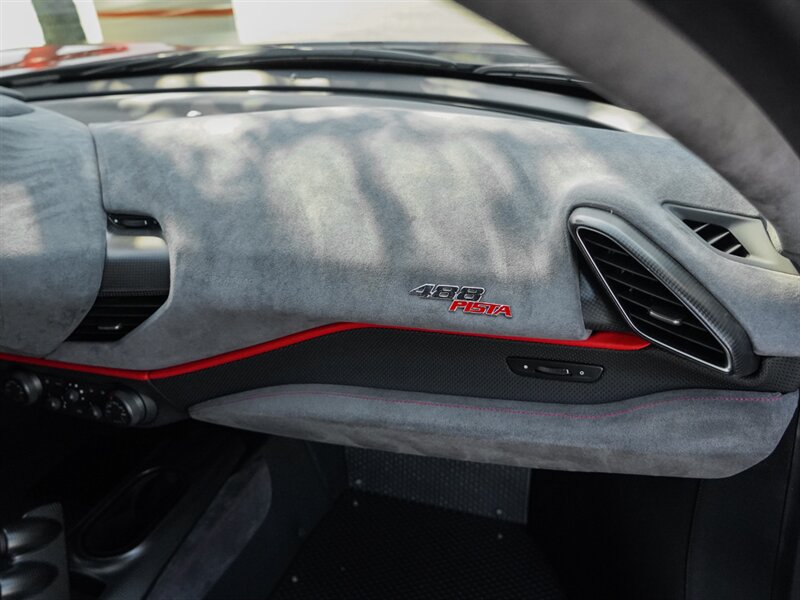 2020 Ferrari 488 Pista - Photo 40 - Bonita Springs, FL 34134