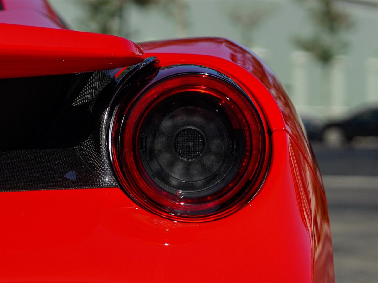 2020 Ferrari 488 Pista   - Photo 70 - Bonita Springs, FL 34134