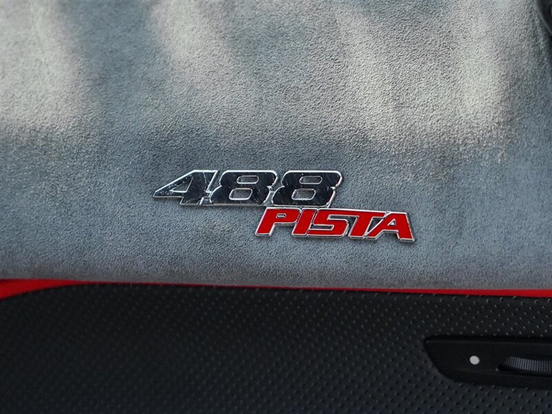 2020 Ferrari 488 Pista - Photo 41 - Bonita Springs, FL 34134