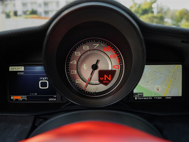 2020 Ferrari 488 Pista - Photo 15 - Bonita Springs, FL 34134