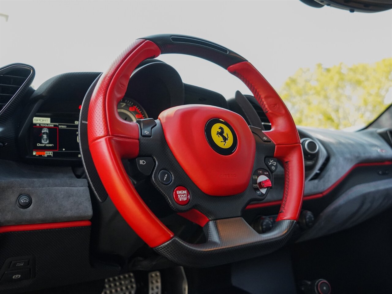 2020 Ferrari 488 Pista   - Photo 14 - Bonita Springs, FL 34134