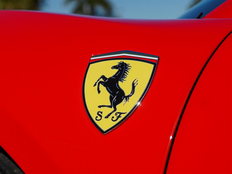 2020 Ferrari 488 Pista - Photo 51 - Bonita Springs, FL 34134