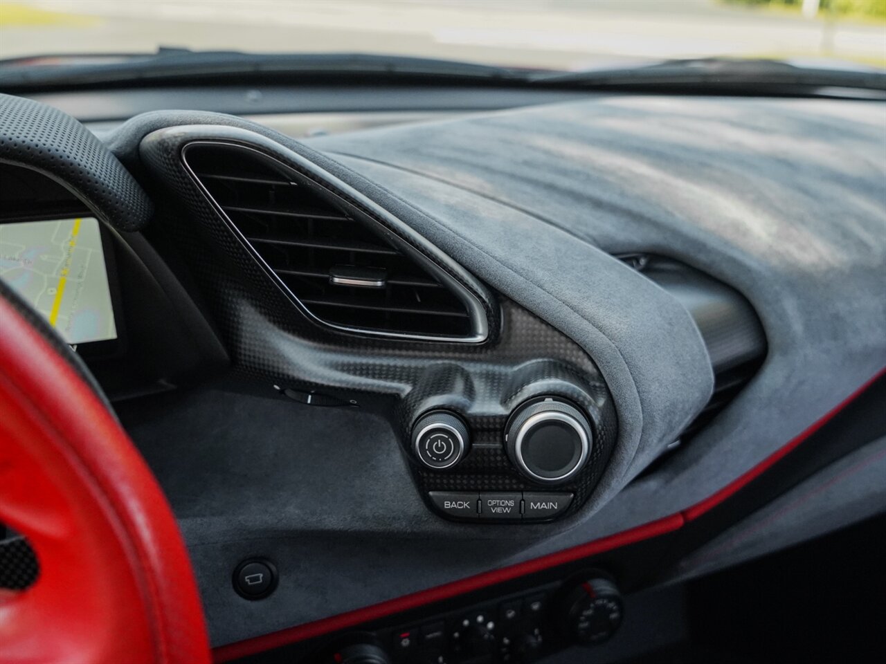 2020 Ferrari 488 Pista   - Photo 17 - Bonita Springs, FL 34134