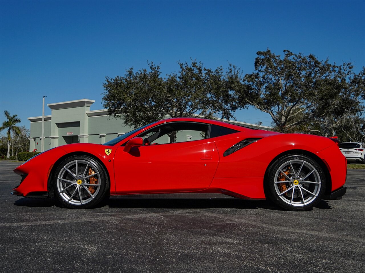 2020 Ferrari 488 Pista   - Photo 49 - Bonita Springs, FL 34134