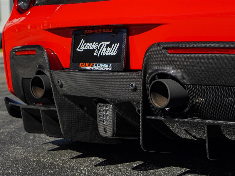 2020 Ferrari 488 Pista - Photo 67 - Bonita Springs, FL 34134