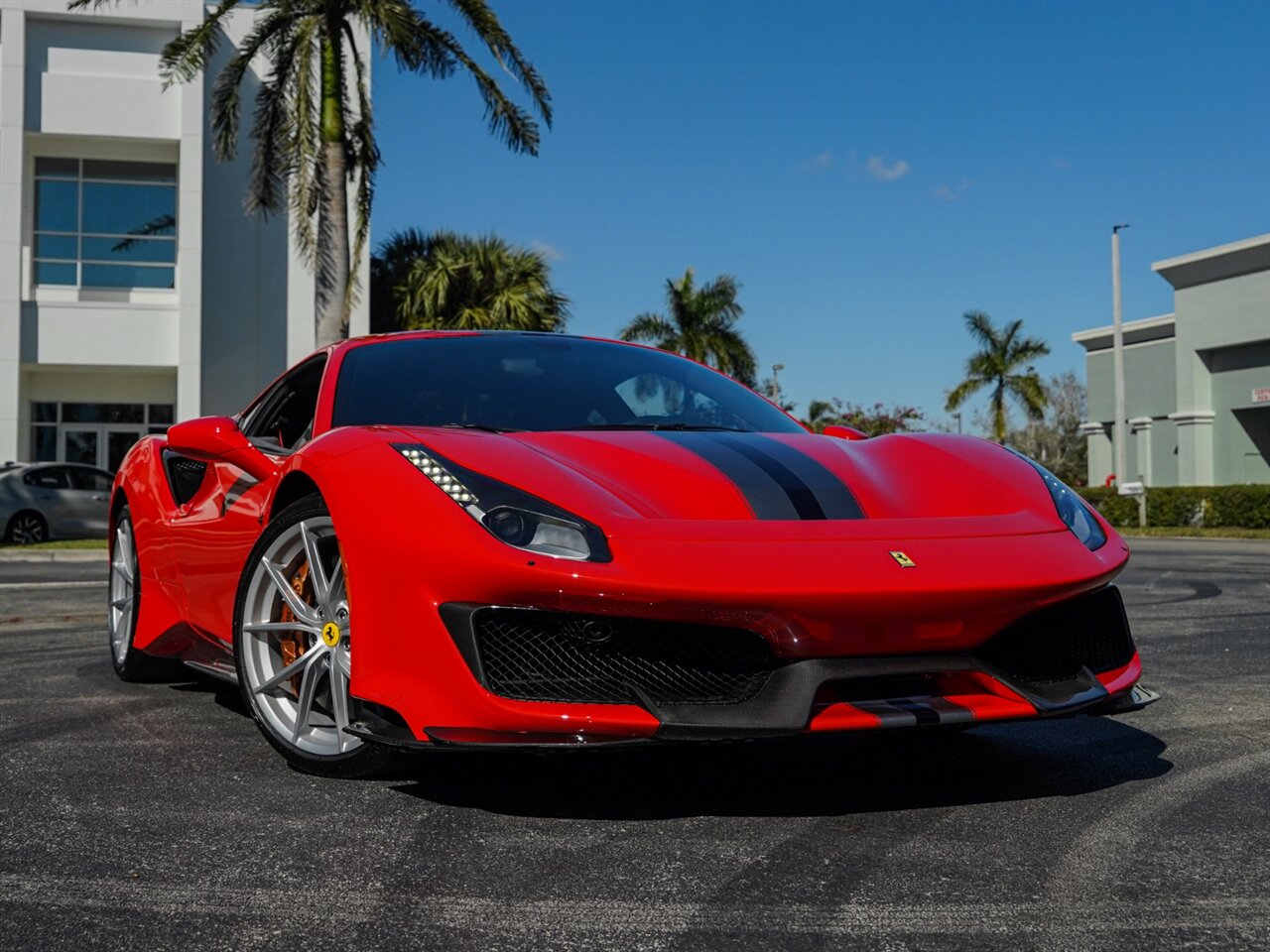 2020 Ferrari 488 Pista   - Photo 81 - Bonita Springs, FL 34134