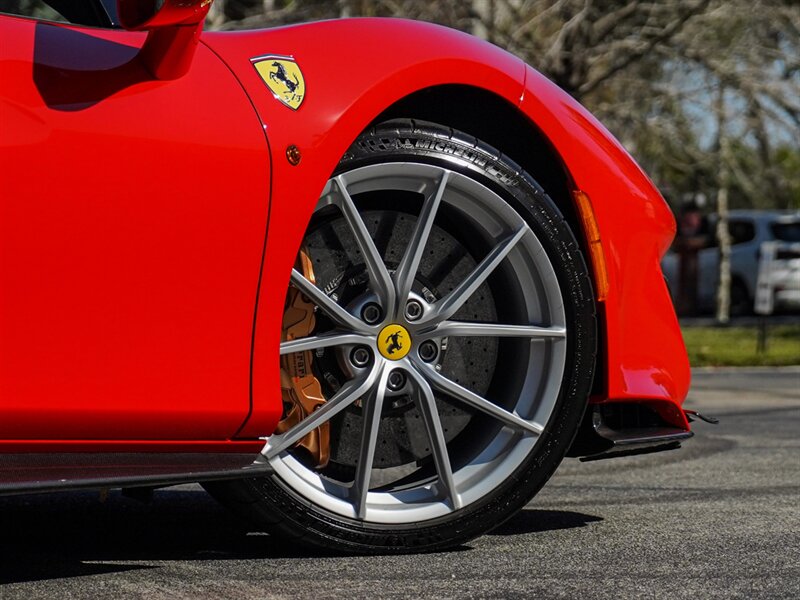 2020 Ferrari 488 Pista - Photo 74 - Bonita Springs, FL 34134