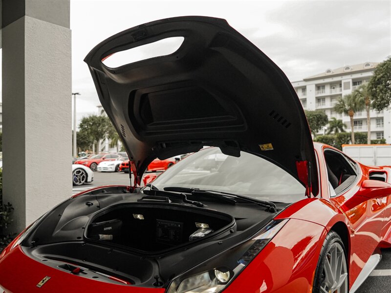 2020 Ferrari 488 Pista - Photo 48 - Bonita Springs, FL 34134