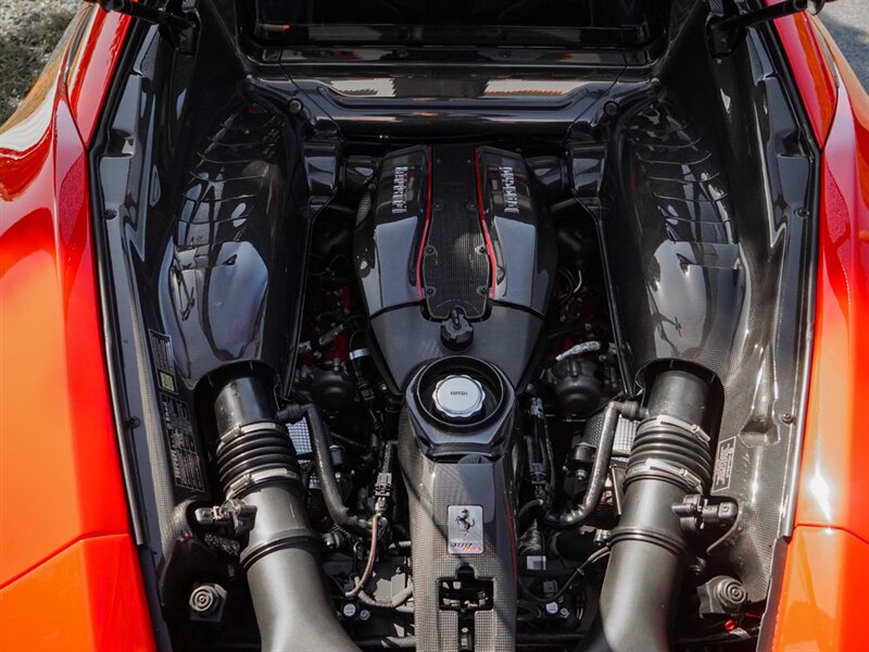 2020 Ferrari 488 Pista - Photo 44 - Bonita Springs, FL 34134