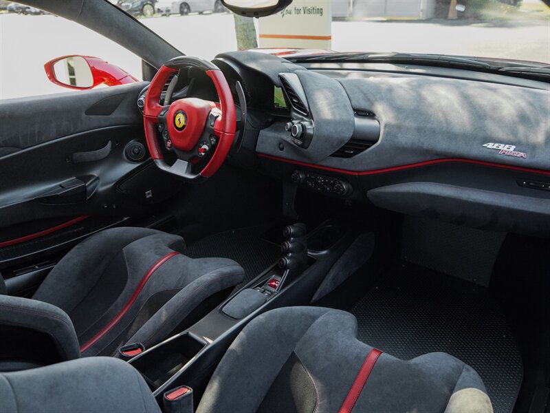 2020 Ferrari 488 Pista - Photo 33 - Bonita Springs, FL 34134