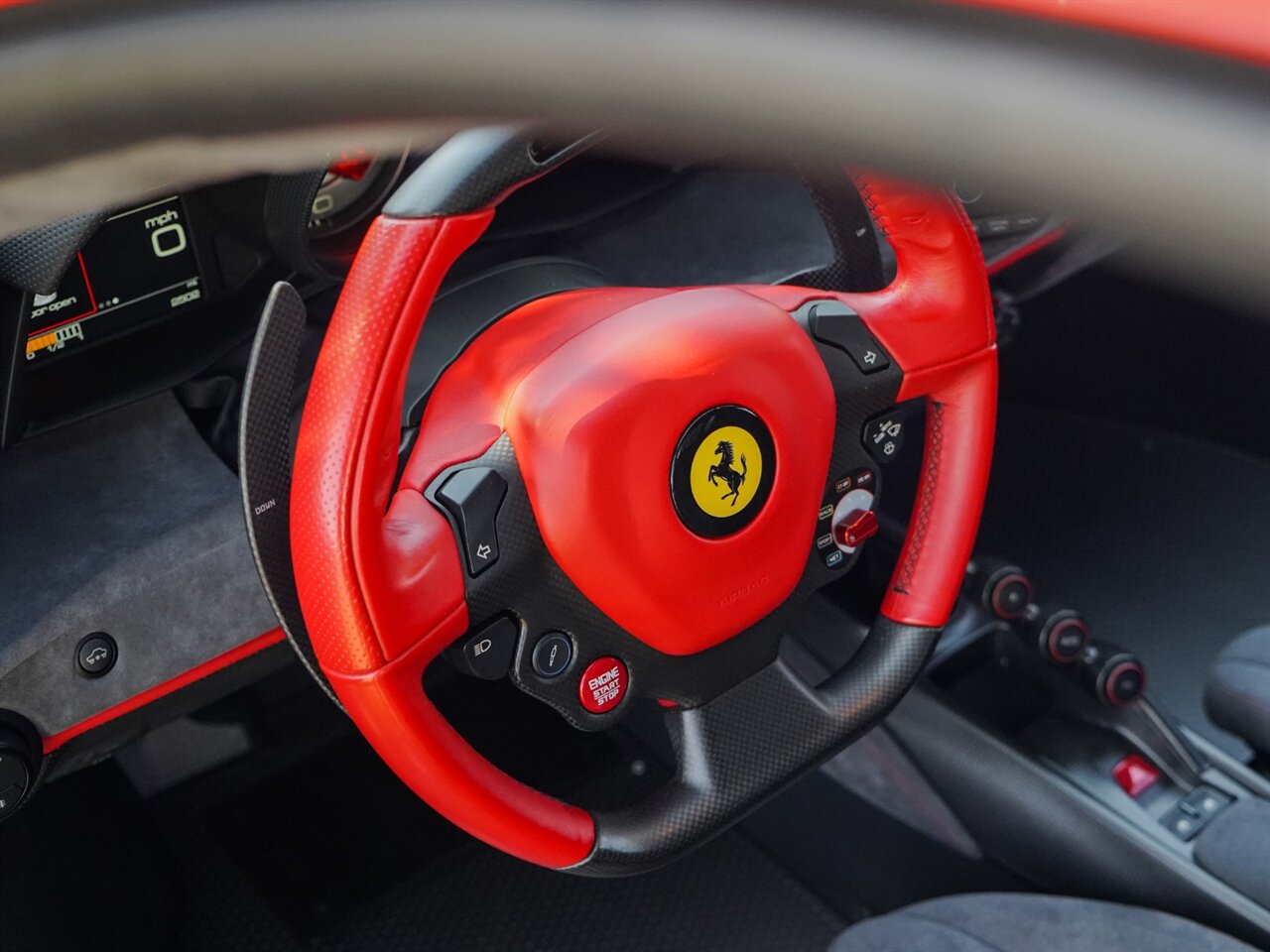 2020 Ferrari 488 Pista   - Photo 34 - Bonita Springs, FL 34134