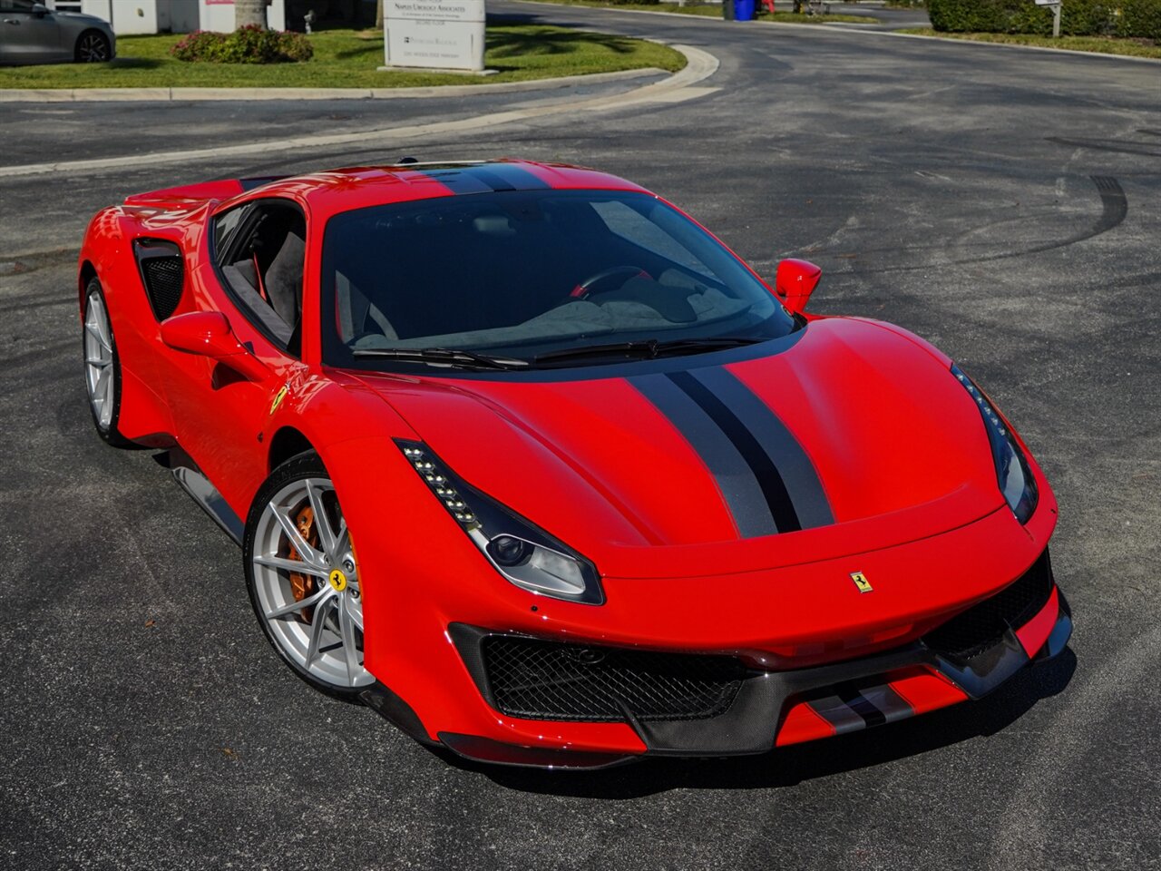 2020 Ferrari 488 Pista   - Photo 80 - Bonita Springs, FL 34134