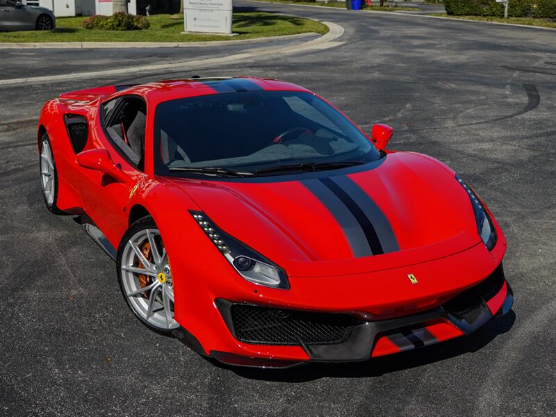 2020 Ferrari 488 Pista - Photo 80 - Bonita Springs, FL 34134