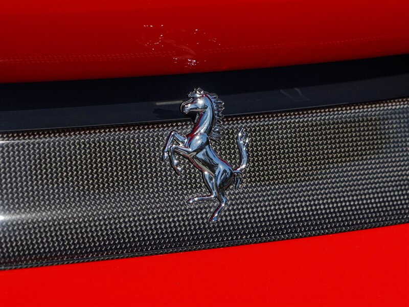2020 Ferrari 488 Pista - Photo 65 - Bonita Springs, FL 34134