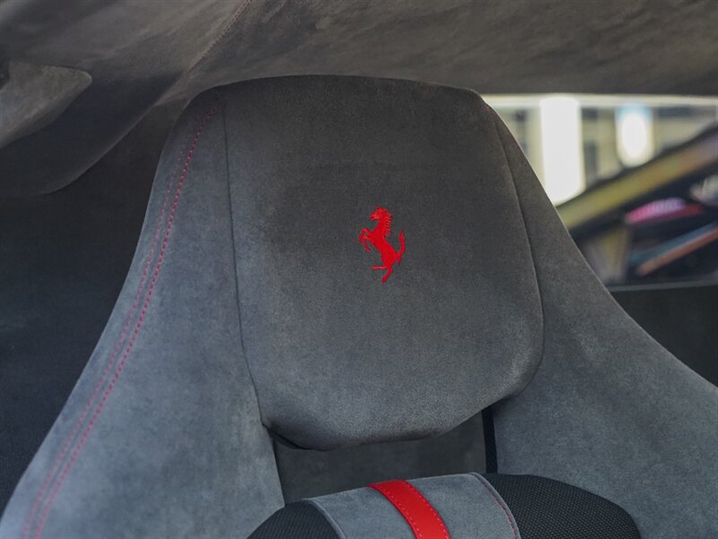 2020 Ferrari 488 Pista - Photo 38 - Bonita Springs, FL 34134