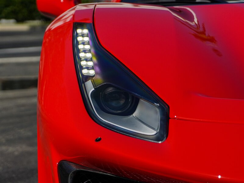 2020 Ferrari 488 Pista   - Photo 4 - Bonita Springs, FL 34134