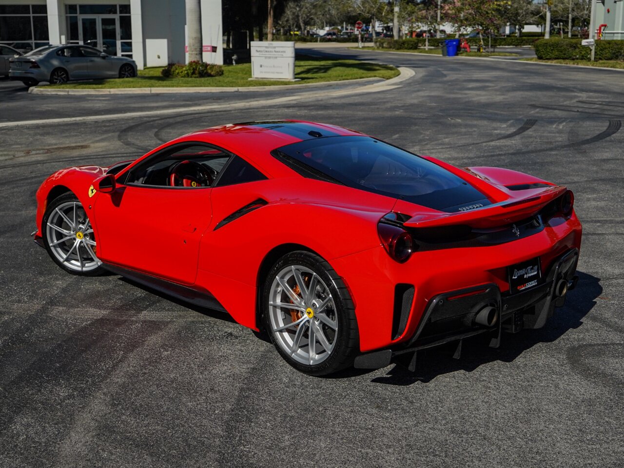 2020 Ferrari 488 Pista   - Photo 57 - Bonita Springs, FL 34134