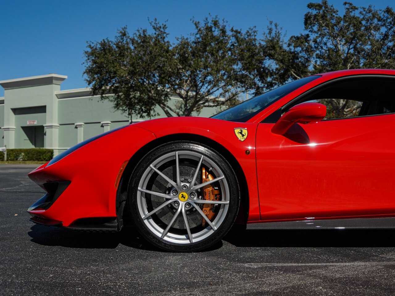 2020 Ferrari 488 Pista   - Photo 50 - Bonita Springs, FL 34134