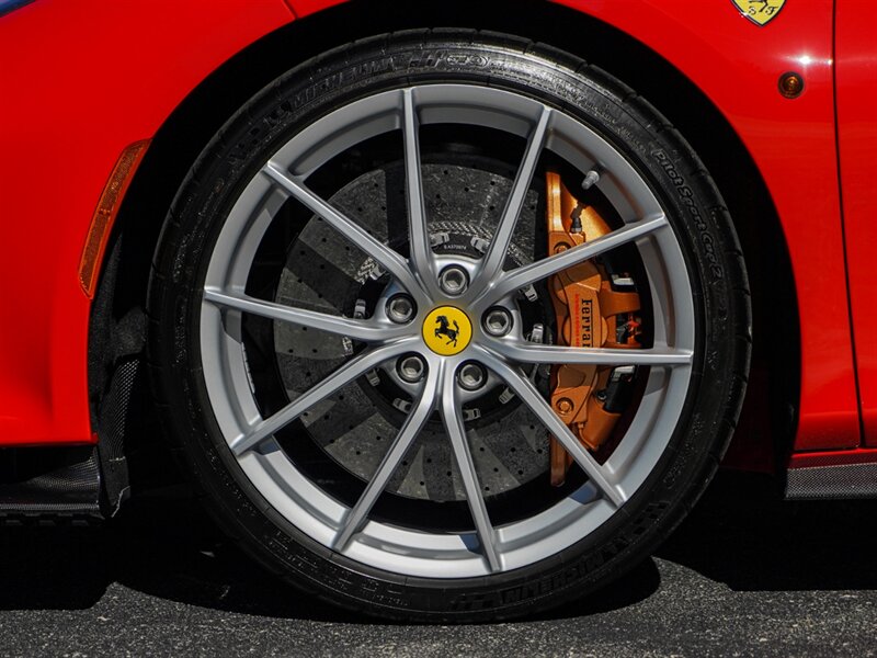 2020 Ferrari 488 Pista - Photo 52 - Bonita Springs, FL 34134