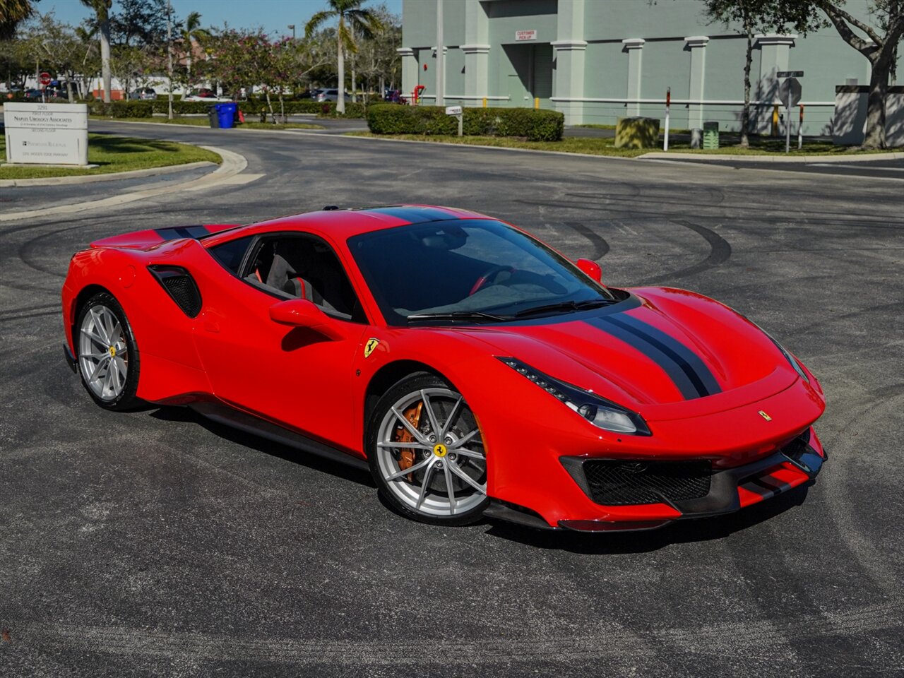 2020 Ferrari 488 Pista   - Photo 79 - Bonita Springs, FL 34134