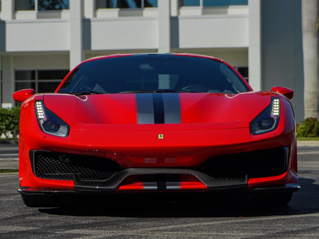 2020 Ferrari 488 Pista   - Photo 6 - Bonita Springs, FL 34134