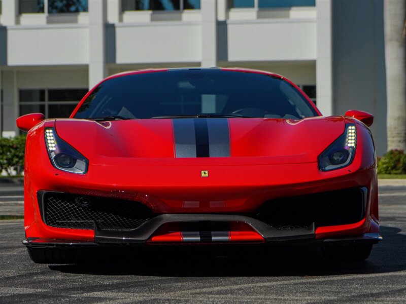 2020 Ferrari 488 Pista - Photo 6 - Bonita Springs, FL 34134