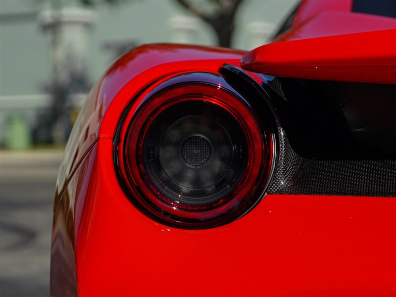 2020 Ferrari 488 Pista - Photo 63 - Bonita Springs, FL 34134