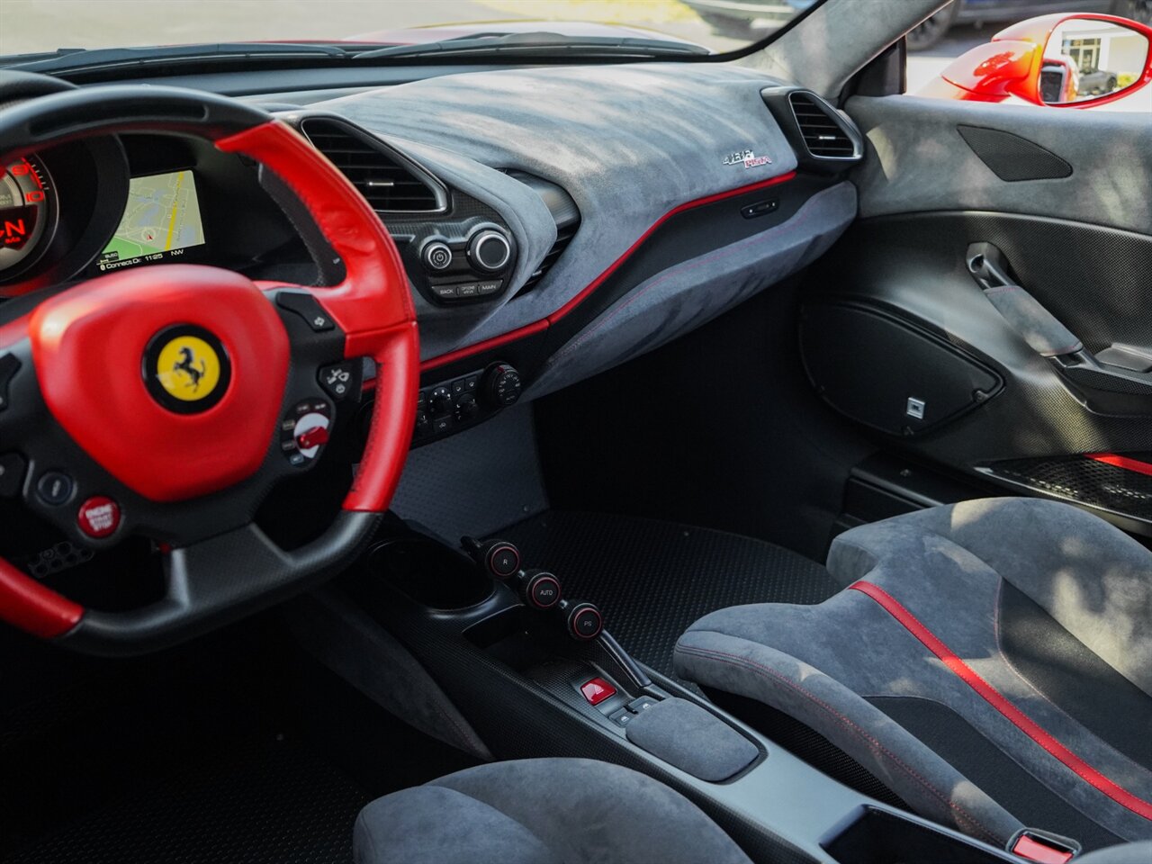 2020 Ferrari 488 Pista   - Photo 16 - Bonita Springs, FL 34134