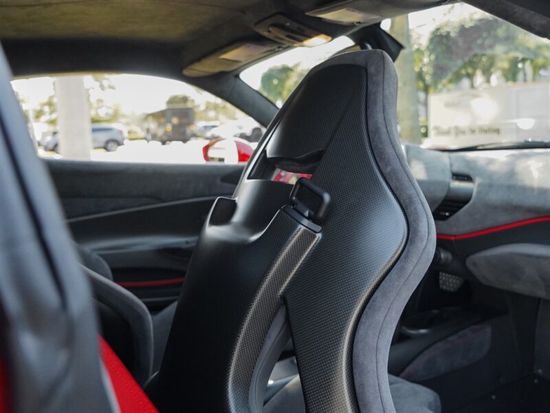 2020 Ferrari 488 Pista - Photo 39 - Bonita Springs, FL 34134