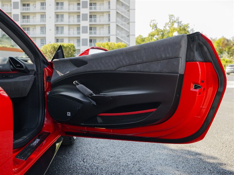 2020 Ferrari 488 Pista - Photo 43 - Bonita Springs, FL 34134