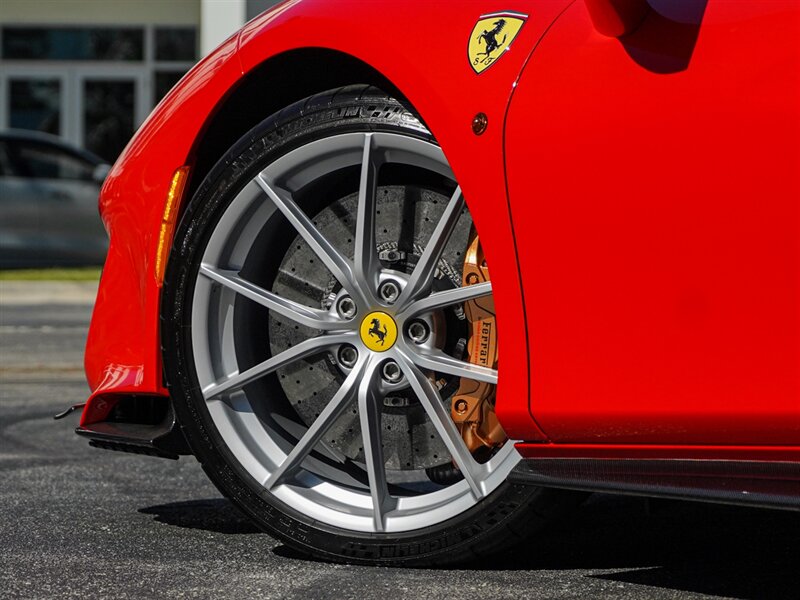 2020 Ferrari 488 Pista - Photo 59 - Bonita Springs, FL 34134