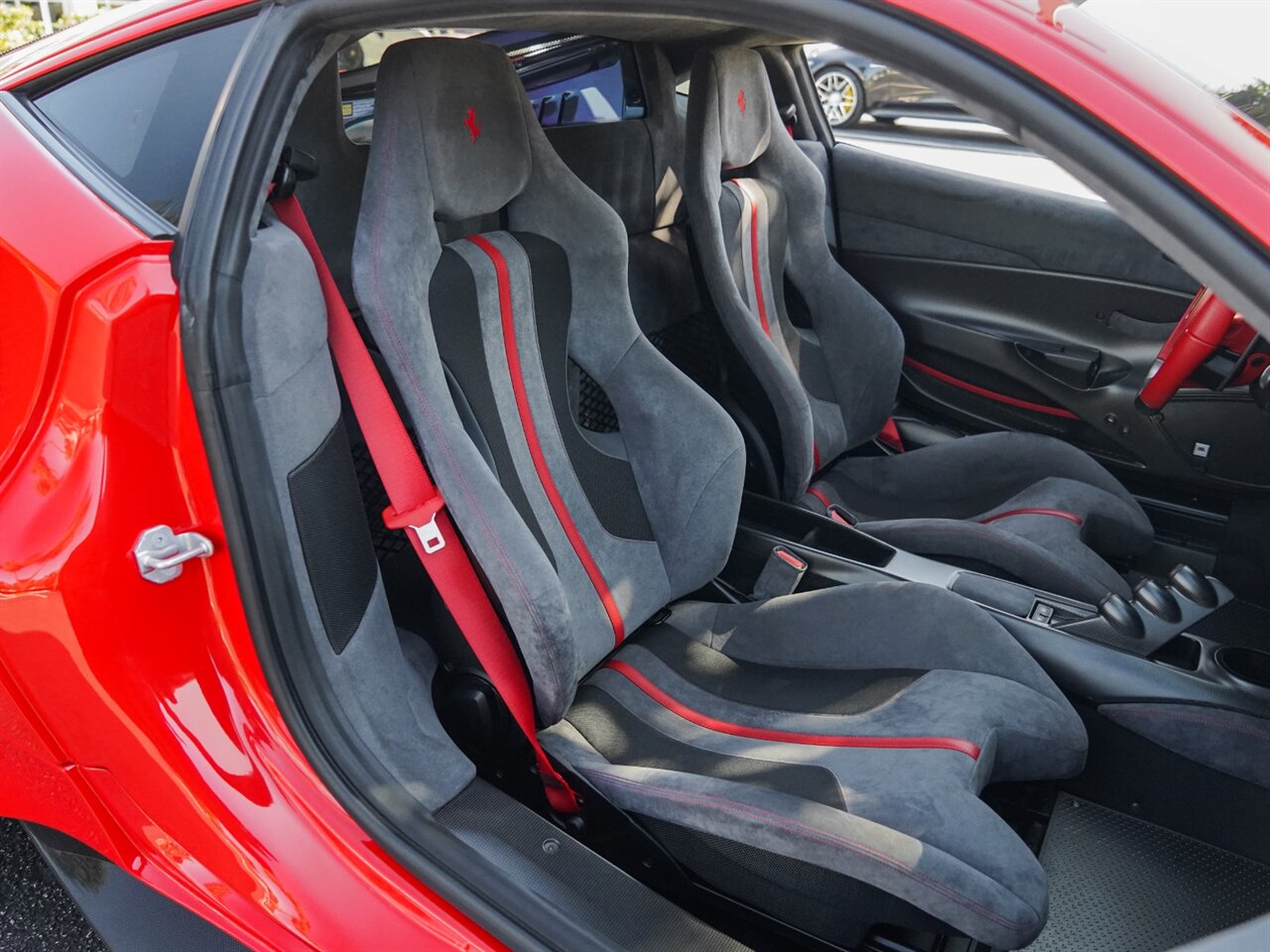 2020 Ferrari 488 Pista   - Photo 37 - Bonita Springs, FL 34134