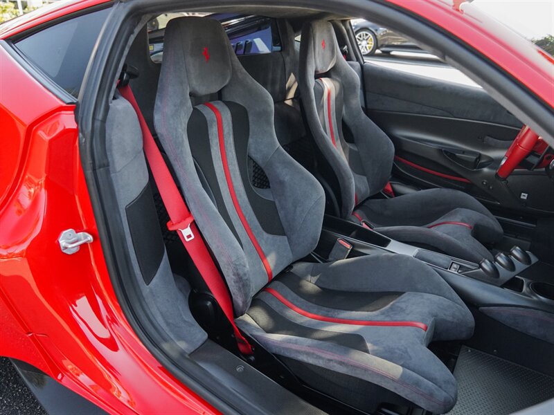 2020 Ferrari 488 Pista - Photo 37 - Bonita Springs, FL 34134