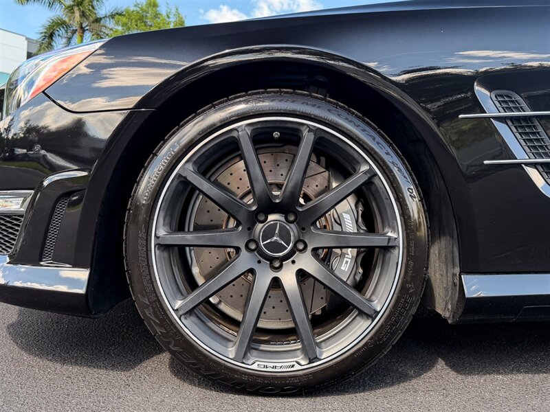 2015 Mercedes-Benz SL 65 AMG - Photo 43 - Bonita Springs, FL 34134