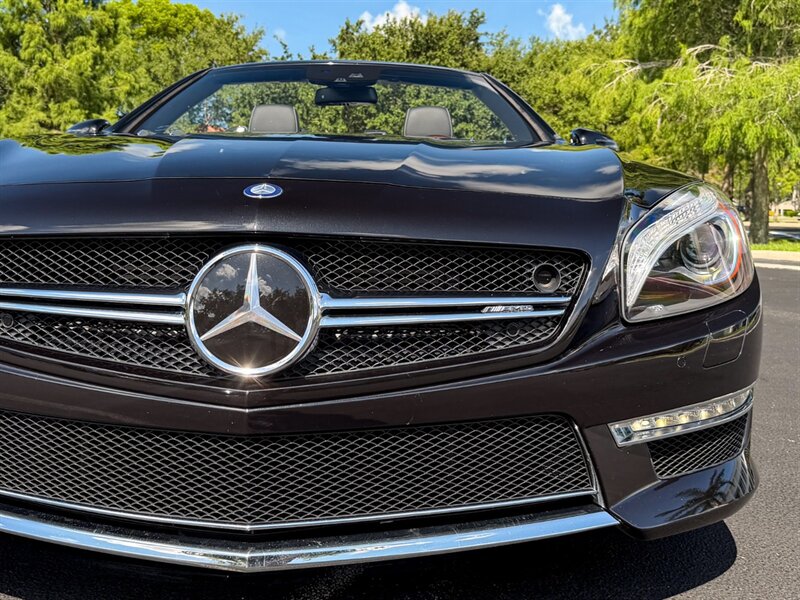 2015 Mercedes-Benz SL 65 AMG - Photo 3 - Bonita Springs, FL 34134