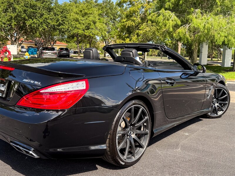 2015 Mercedes-Benz SL 65 AMG - Photo 58 - Bonita Springs, FL 34134