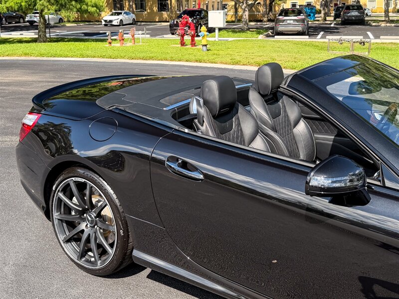 2015 Mercedes-Benz SL 65 AMG - Photo 64 - Bonita Springs, FL 34134