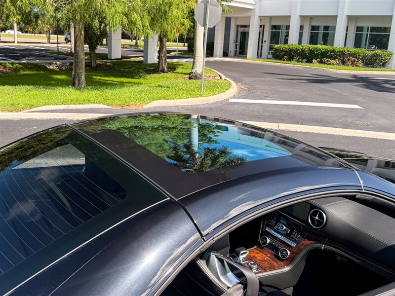 2015 Mercedes-Benz SL 65 AMG - Photo 66 - Bonita Springs, FL 34134