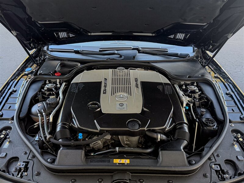 2015 Mercedes-Benz SL 65 AMG - Photo 39 - Bonita Springs, FL 34134