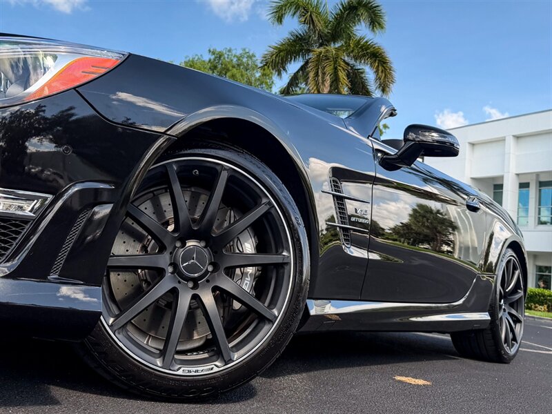 2015 Mercedes-Benz SL 65 AMG - Photo 11 - Bonita Springs, FL 34134
