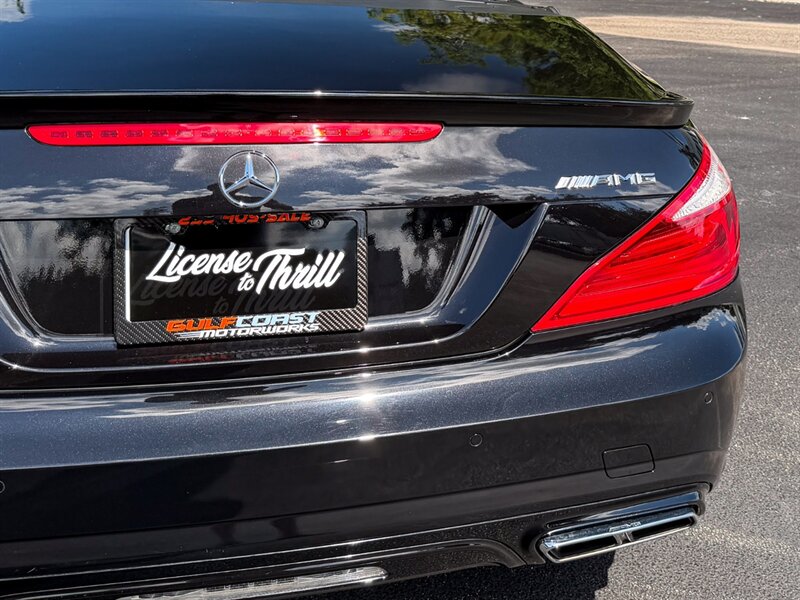 2015 Mercedes-Benz SL 65 AMG - Photo 54 - Bonita Springs, FL 34134