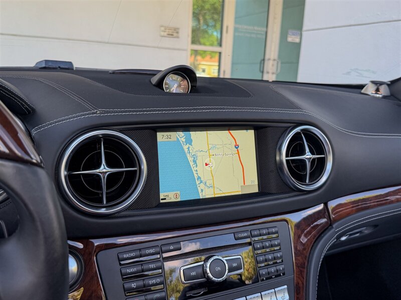 2015 Mercedes-Benz SL 65 AMG - Photo 16 - Bonita Springs, FL 34134