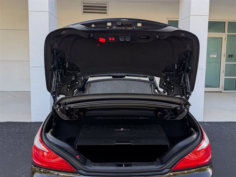 2015 Mercedes-Benz SL 65 AMG - Photo 37 - Bonita Springs, FL 34134