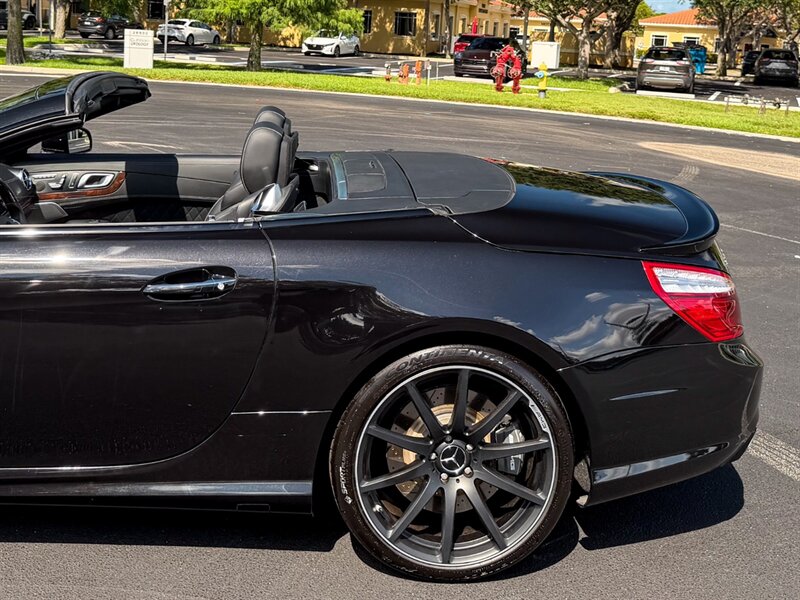 2015 Mercedes-Benz SL 65 AMG - Photo 44 - Bonita Springs, FL 34134