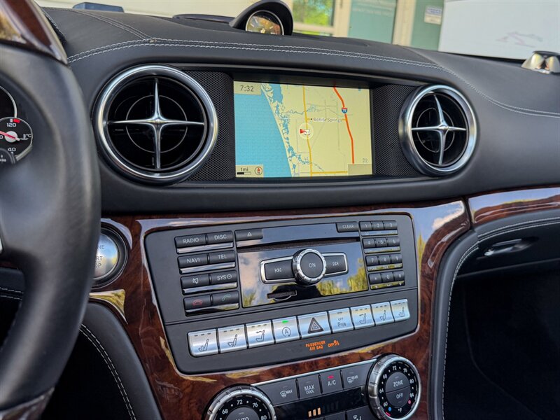 2015 Mercedes-Benz SL 65 AMG - Photo 17 - Bonita Springs, FL 34134