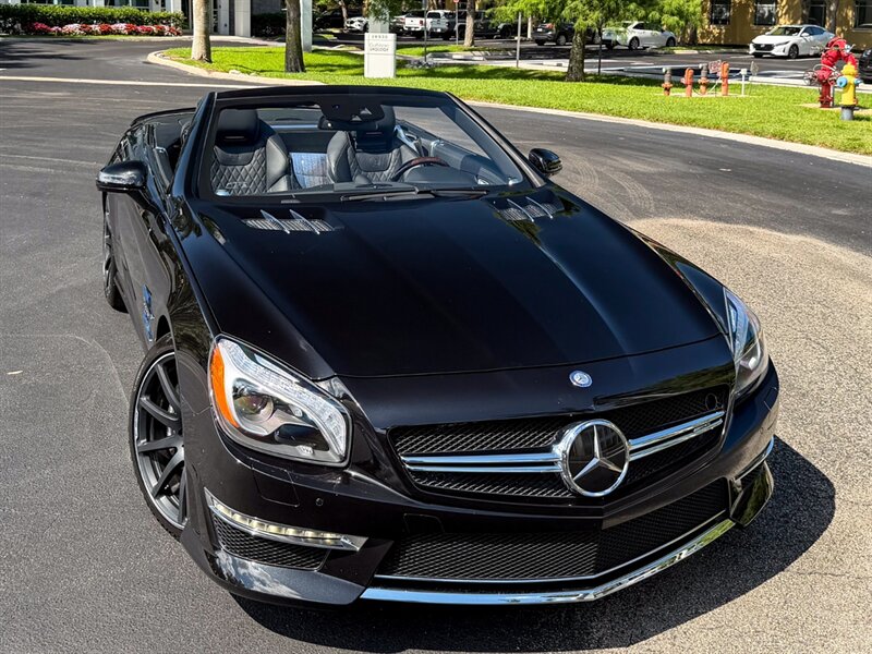 2015 Mercedes-Benz SL 65 AMG - Photo 73 - Bonita Springs, FL 34134