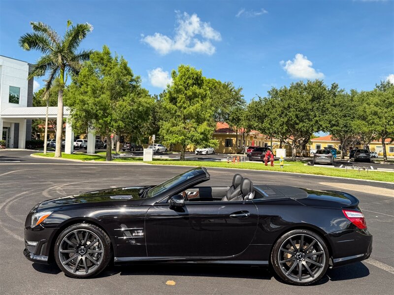 2015 Mercedes-Benz SL 65 AMG - Photo 41 - Bonita Springs, FL 34134