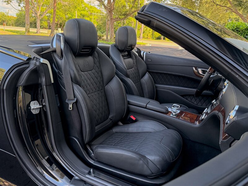 2015 Mercedes-Benz SL 65 AMG - Photo 30 - Bonita Springs, FL 34134